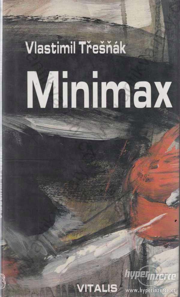 Minimax - foto 1