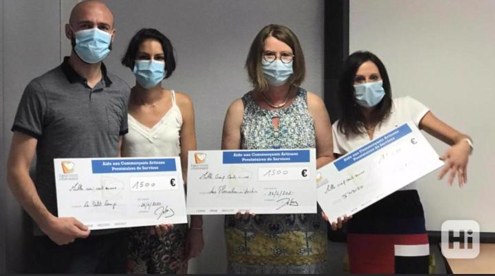 Finanční pomoc osobám v tíživé situaci FMI. - foto 3