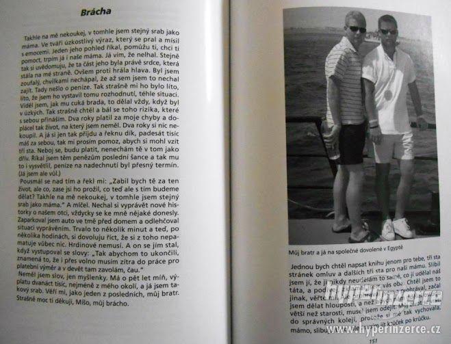 Kniha: Ze života chlapců - Richard Líčeník - 2008 - foto 5