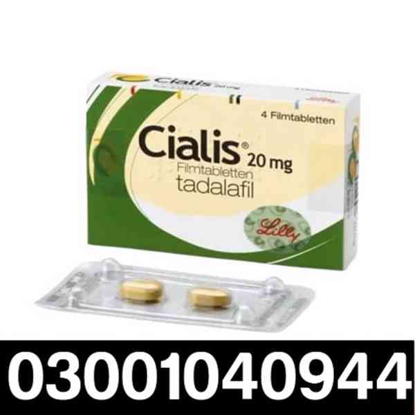 Cialis Tadalafil Tablets in Rawalpindi * 0300&1040944 ) Buy 