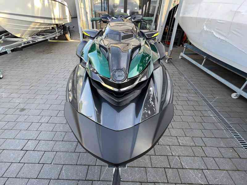 Sea-Doo RXP XRS Apex 1+1-up 300hp - foto 5
