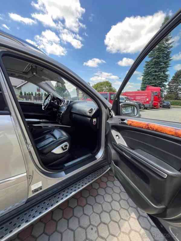 Mercedes-Benz GL 2,0 - foto 8