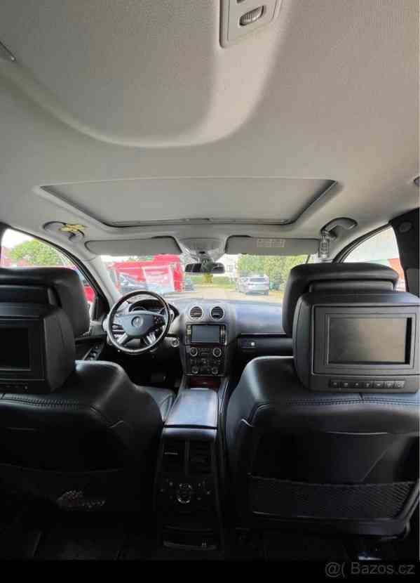 Mercedes-Benz GL 2,0 - foto 5