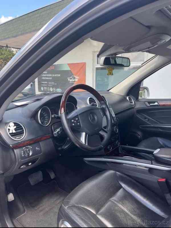 Mercedes-Benz GL 2,0 - foto 4