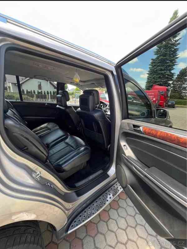 Mercedes-Benz GL 2,0 - foto 7