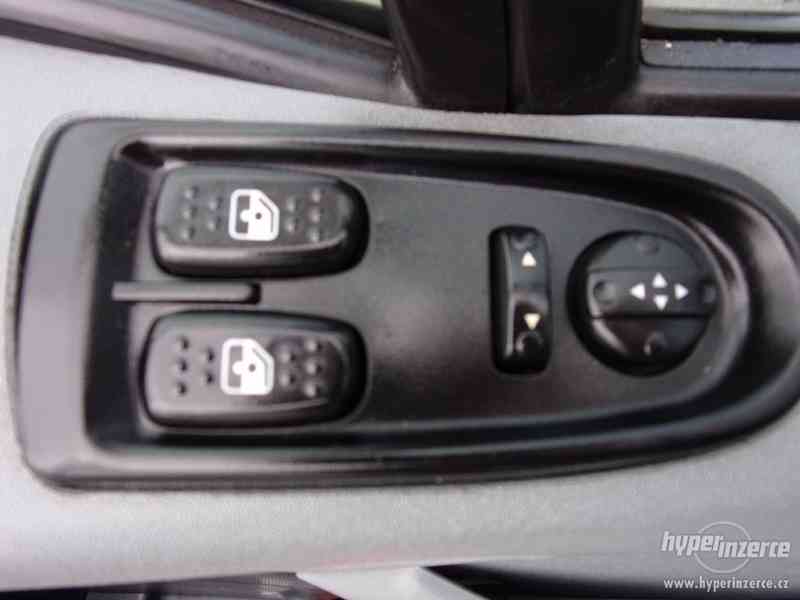 Iveco Daily 35S 12V 2.3HPi 2008 85kW 430tis maxi - foto 2
