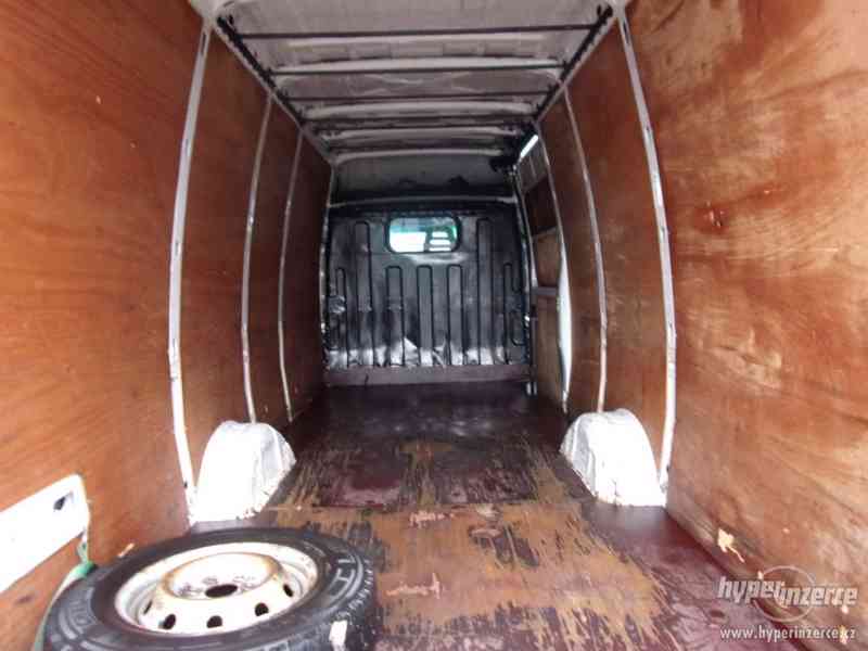 Iveco Daily 35S 12V 2.3HPi 2008 85kW 430tis maxi - foto 6