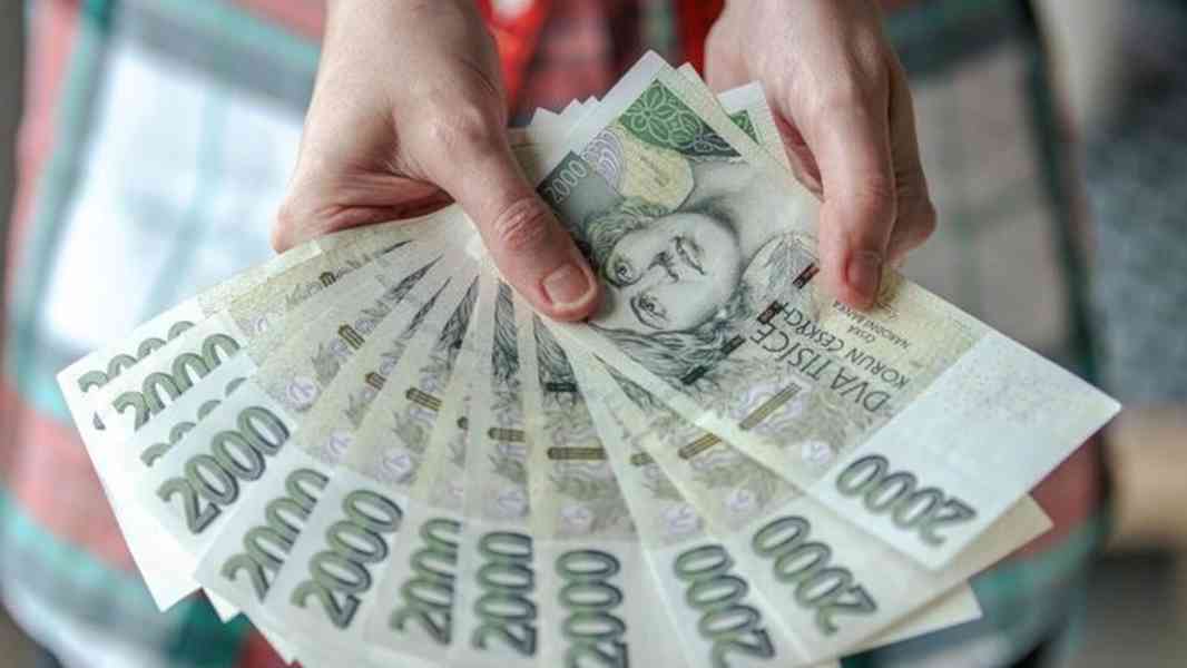 Jasné financování od samého začátku - foto 2