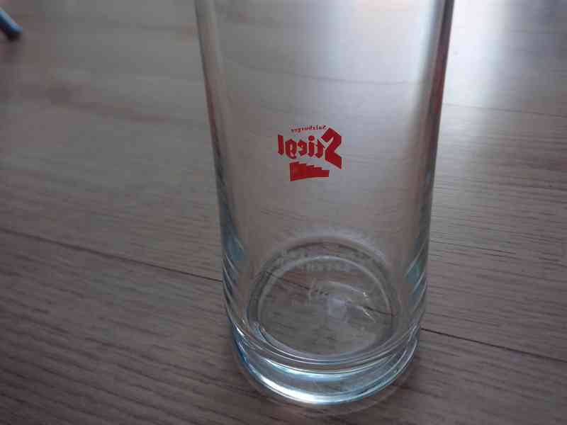 4 sklenice 0.3 l znacky Stiegl - foto 3