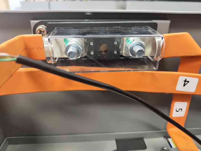 Baterie 16kWh LiFePO4 pro FVE Wattery Premium UP  - foto 5