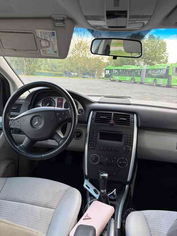 Mercedes-Benz B 180 CDI AVANTGARDE  - foto 5
