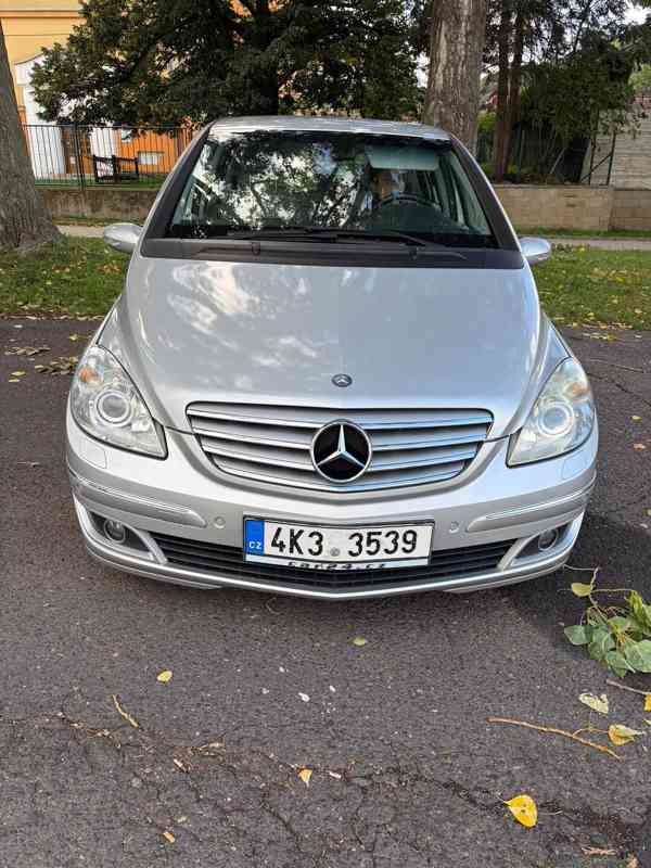 Mercedes-Benz B 180 CDI AVANTGARDE  - foto 2