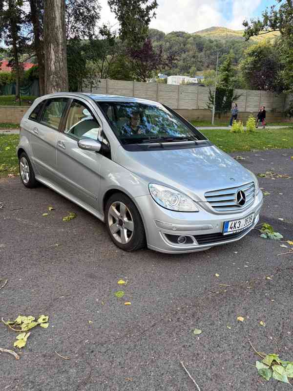 Mercedes-Benz B 180 CDI AVANTGARDE  - foto 1