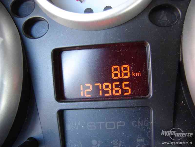 Peugeot 206 + 1.4 HDI r.v.2010 (50 KW) - foto 6