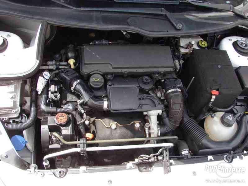 Peugeot 206 + 1.4 HDI r.v.2010 (50 KW) - foto 11