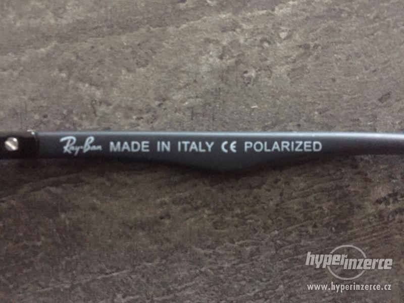 sluneční brýle Ray Ban - foto 2