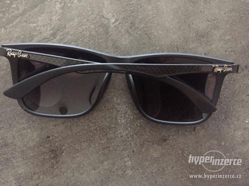 sluneční brýle Ray Ban - foto 4