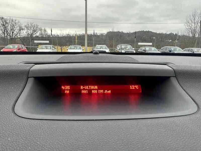 Opel Meriva 1.3 CDTI 70kW 1Maj/Tempomat - foto 22