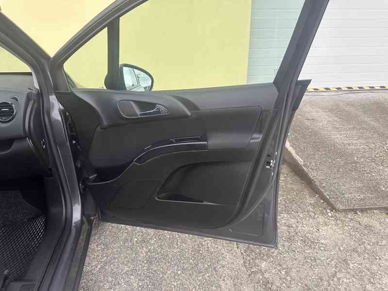 Opel Meriva 1.3 CDTI 70kW 1Maj/Tempomat - foto 20