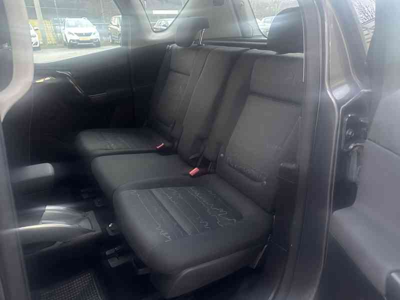 Opel Meriva 1.3 CDTI 70kW 1Maj/Tempomat - foto 14