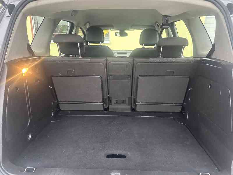 Opel Meriva 1.3 CDTI 70kW 1Maj/Tempomat - foto 16