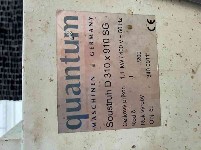 Soustruh QUANTUM - foto 3