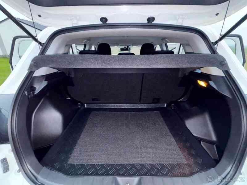 Mitsubishi ASX 2,0 INVITE CVT - foto 12