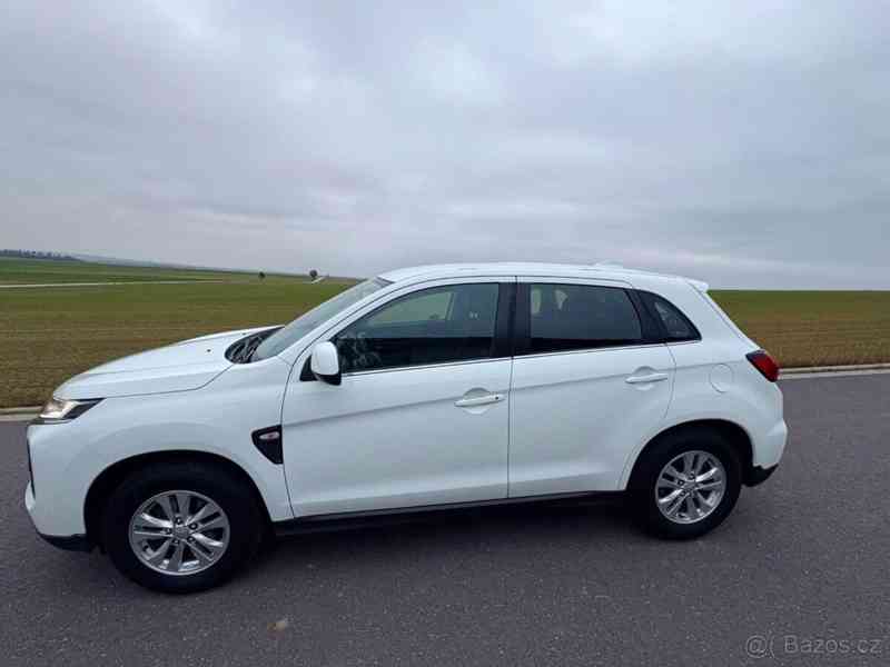 Mitsubishi ASX 2,0 INVITE CVT - foto 3
