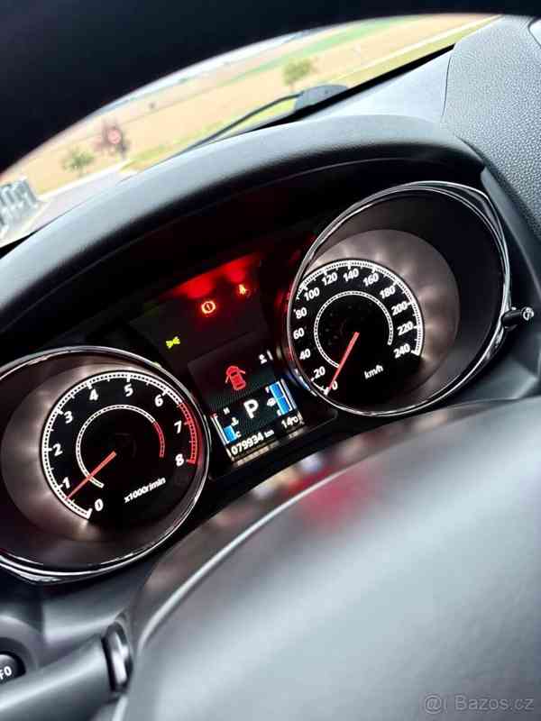 Mitsubishi ASX 2,0 INVITE CVT - foto 10