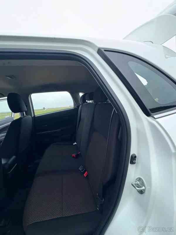 Mitsubishi ASX 2,0 INVITE CVT - foto 9