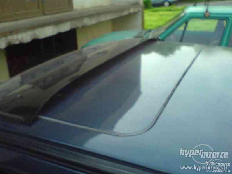 VW Golf 2, 1,6i - foto 5