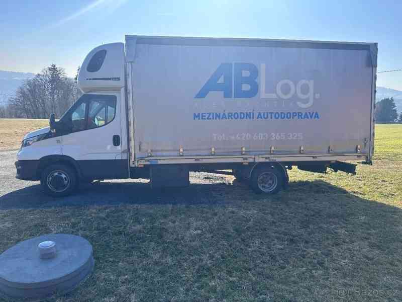 Iveco Daily 3,0 - foto 7