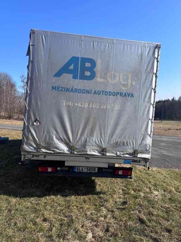 Iveco Daily 3,0 - foto 3
