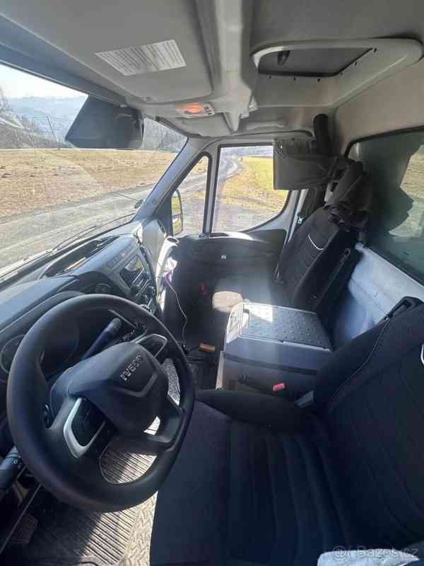 Iveco Daily 3,0 - foto 4