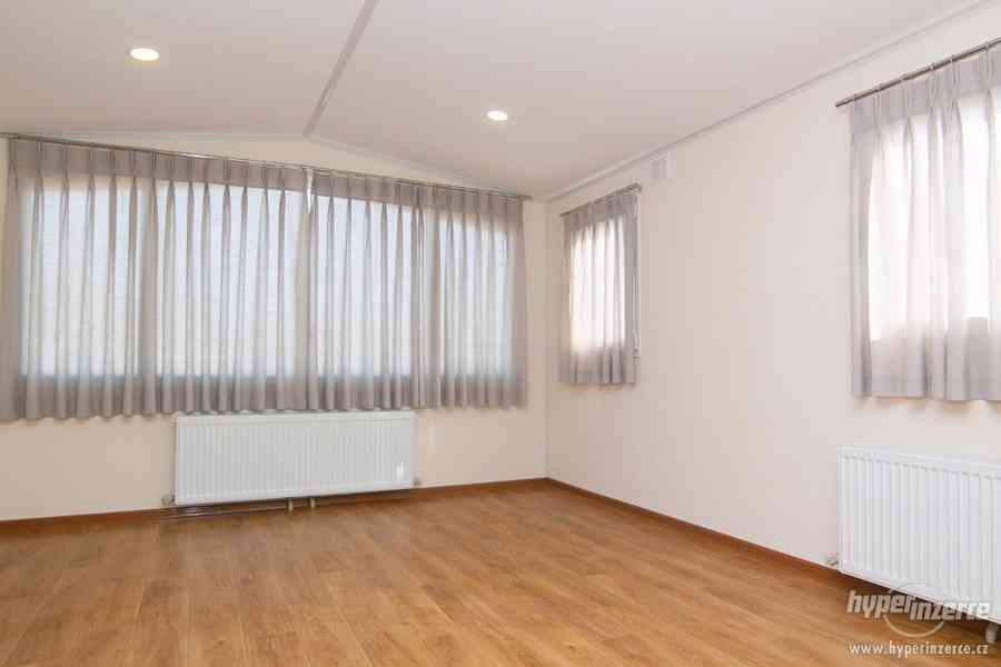 Prodám mobilní dům, "mobilheim" 3kk - foto 14