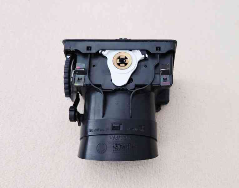 KRÁSNÝ pravý výdech topení Octavia 1 I 1U1819702 - foto 7