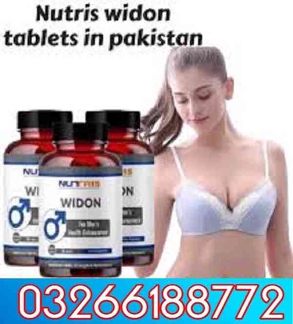 Nutris Widon Tablets in Islamabad | 03266188772 - foto 1