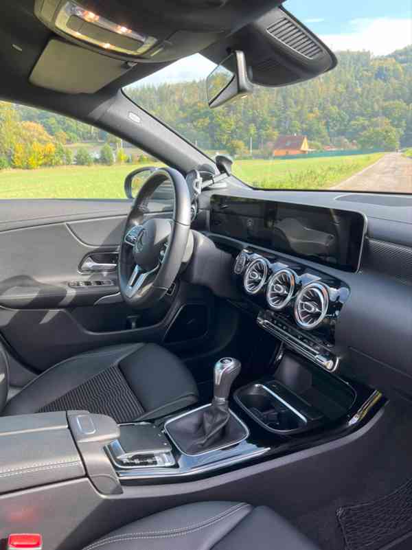 Mercedes-Benz CLA 180 kupé, odpočet DPH  - foto 3