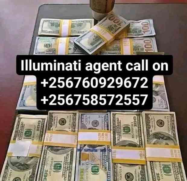 Illuminati Agent call in Uganda Kampala+256760929672 - foto 3