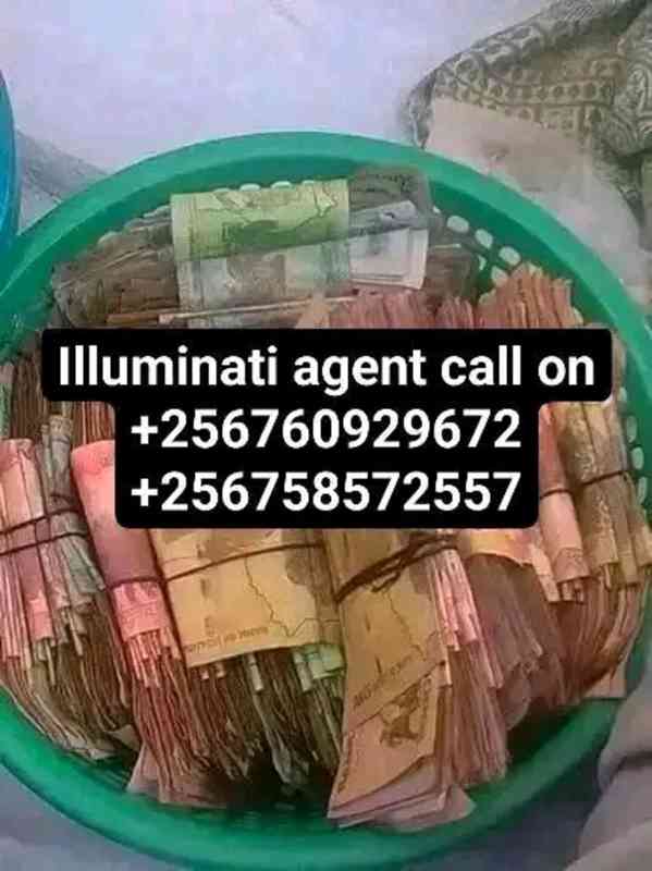 Illuminati Agent call in Uganda Kampala+256760929672 - foto 2