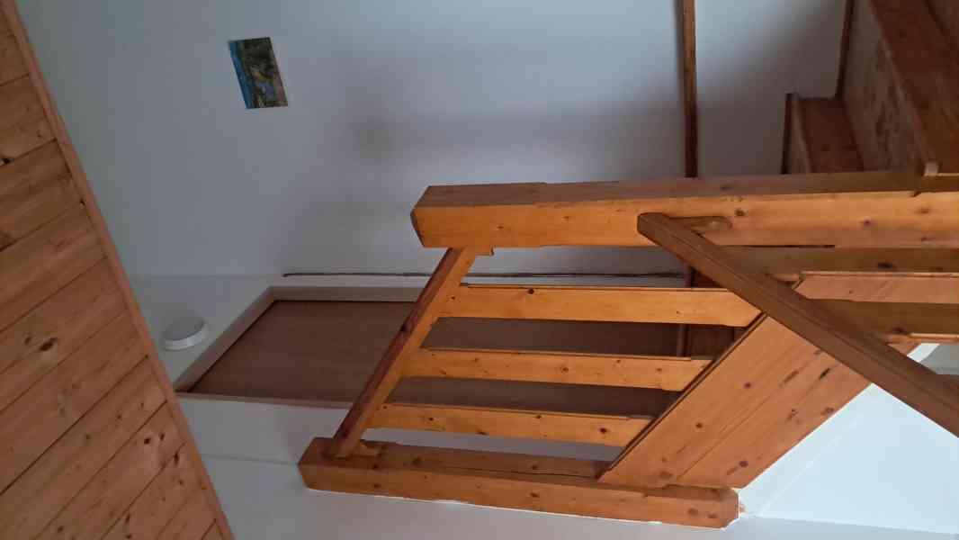 Nabídka ubytování – Horská ubytovna Trutnov - foto 12