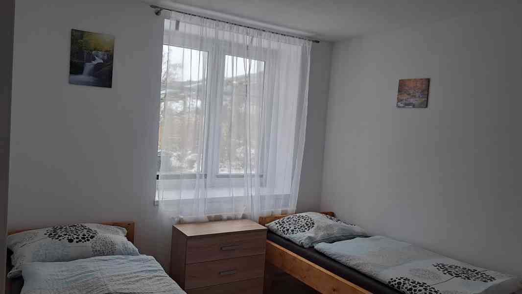 Nabídka ubytování – Horská ubytovna Trutnov - foto 5