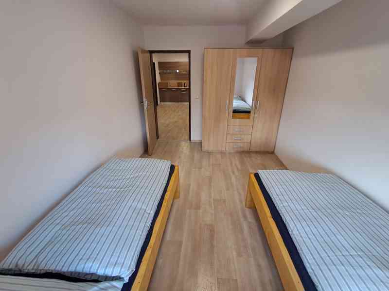 Nabídka ubytování – Horská ubytovna Trutnov - foto 2