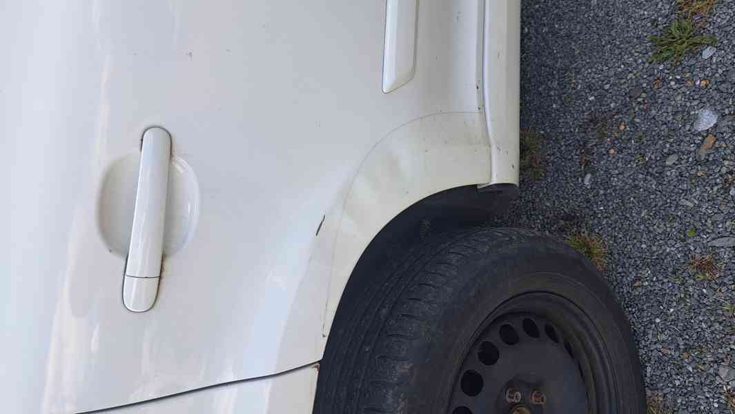 Škoda Yeti kombi 2.0 TDI 4x4 (2.) - foto 10