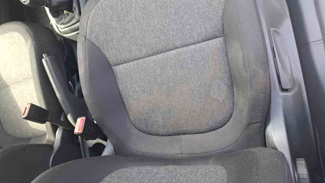 Škoda Yeti kombi 2.0 TDI 4x4 (2.) - foto 8