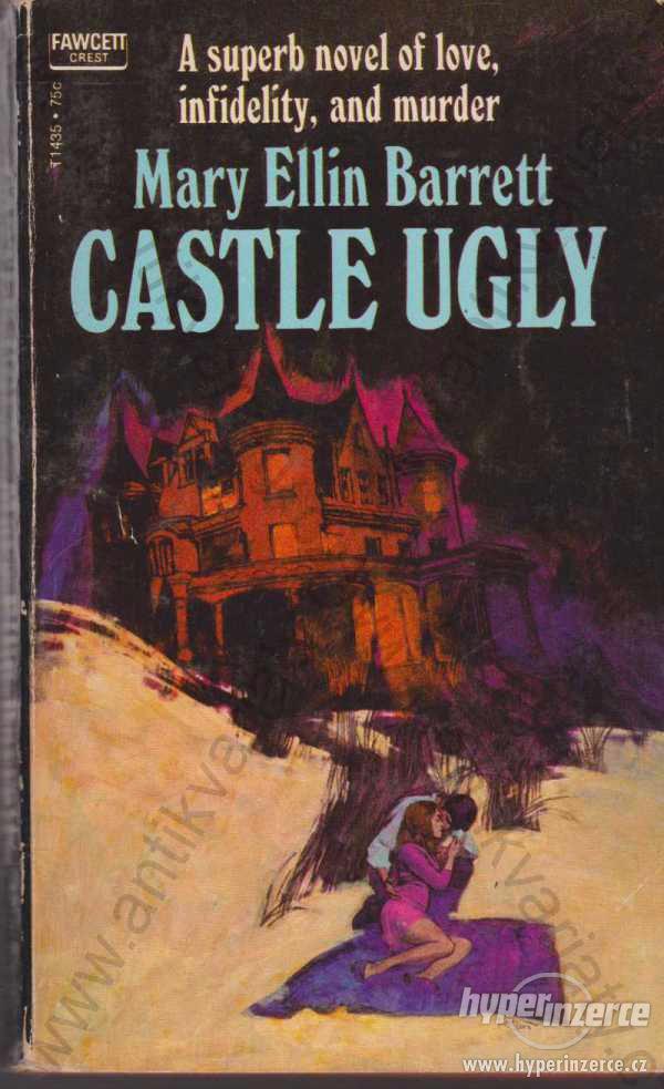 Castle Ugly Mary Ellin Barrett 1967 - foto 1