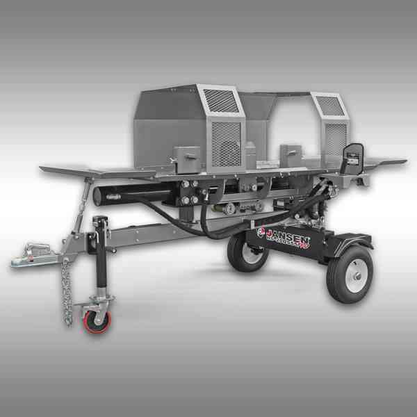 Jansen HS-20DS55pro štípačka obousměrná  - foto 6