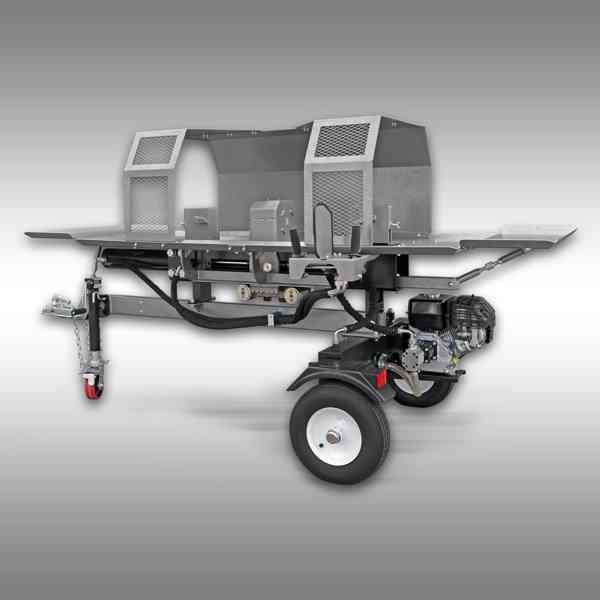 Jansen HS-20DS55pro štípačka obousměrná  - foto 1