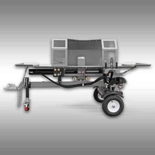 Jansen HS-20DS55pro štípačka obousměrná  - foto 7