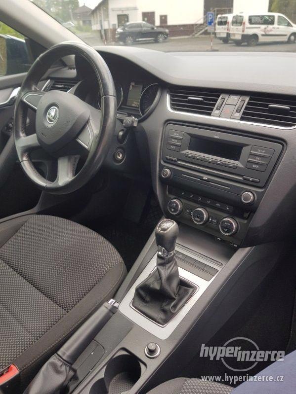 Škoda octavia sedan 1.4 tsi Ambition - foto 5